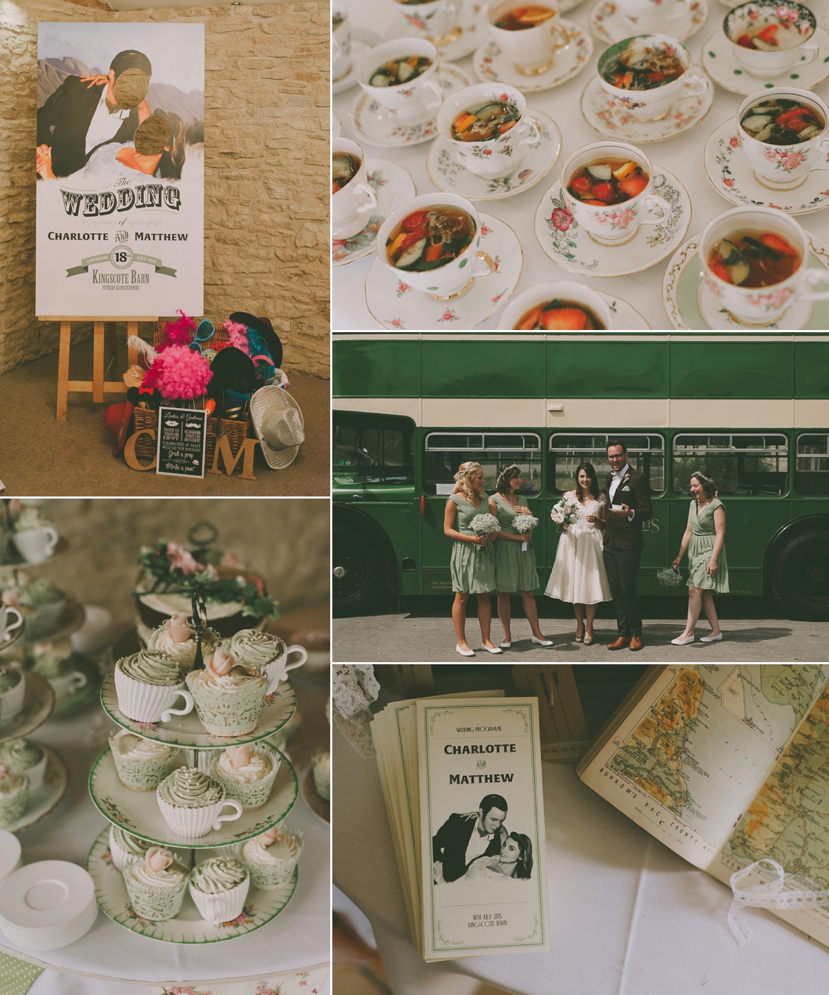 wpid426371 joanne fleming 1950s wedding dress 471 - Green Shoes and a 50's Inspired Dress for a Vintage Wedding In The Cotswolds wpid426371-joanne-fleming-1950s-wedding-dress-47