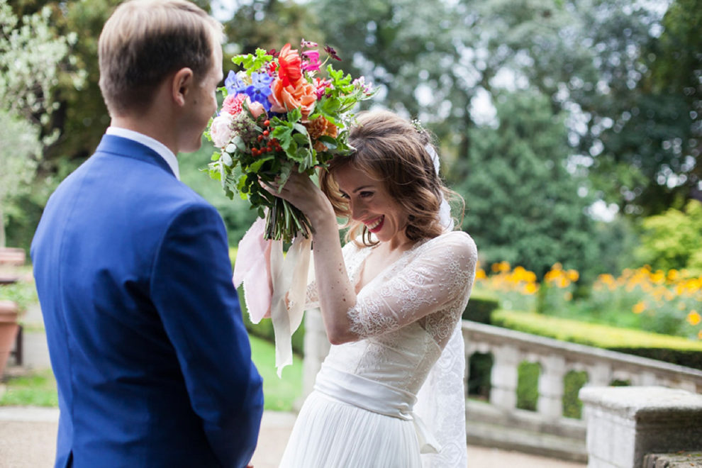 Catherine Deane and Lorie X Bridal Separates for a Bright and Colourful September Wedding 9 wpid426586 catherine deane separates colourful wedding 42