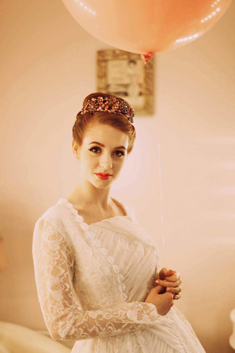 wpid427620 1950s vintage bride inspiration 38