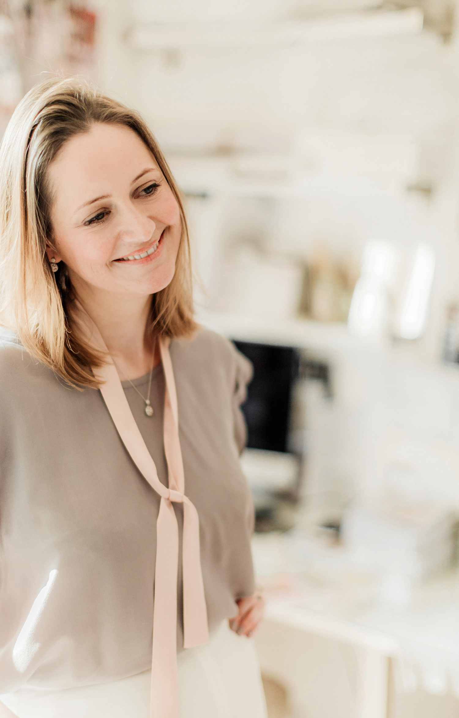 An Intimate Interview with Emmy Scarterfield of Emmy London