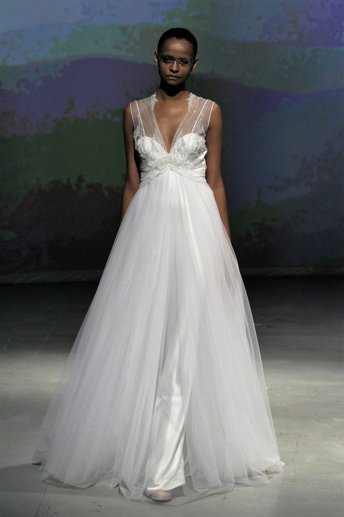 David Fielden Sposa - bridal collection 2017