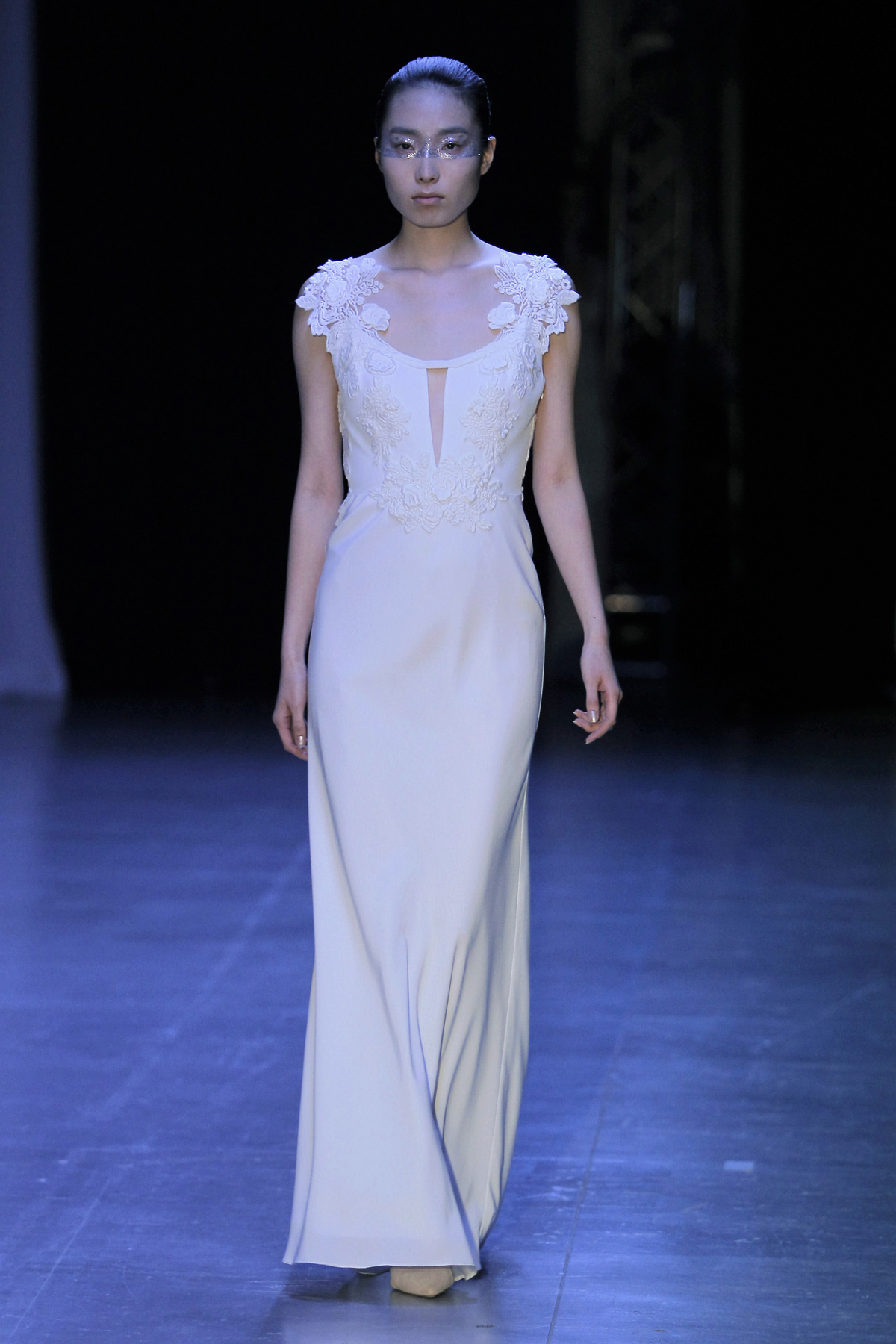 David Fielden Sposa - bridal collection 2017