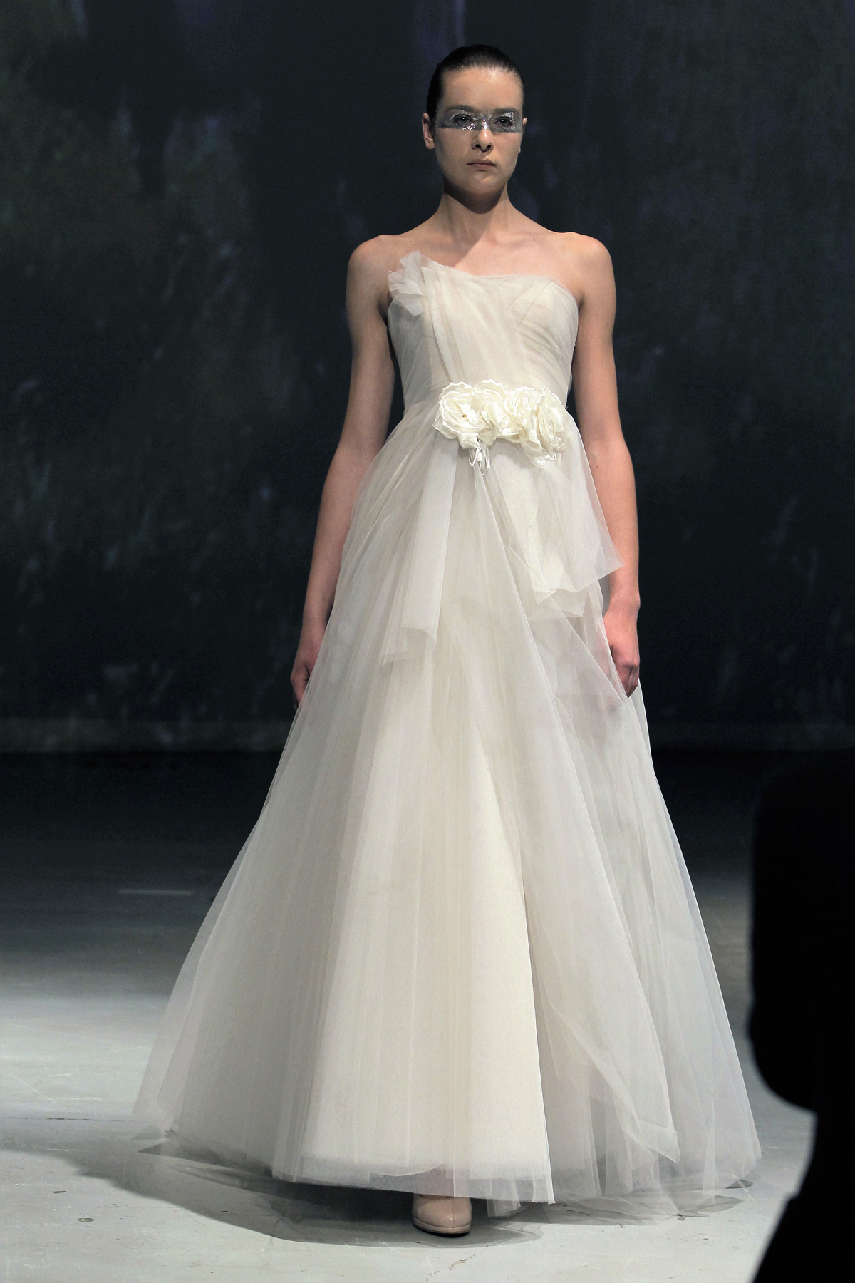 David Fielden Sposa - bridal collection 2017
