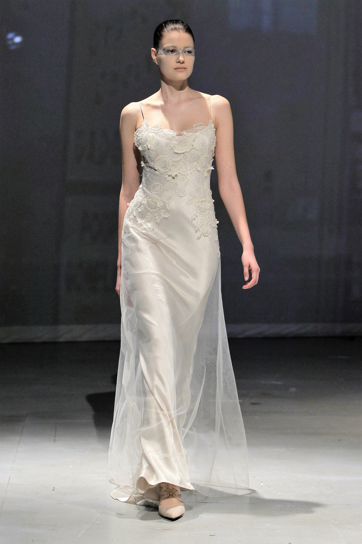 David Fielden Sposa - bridal collection 2017