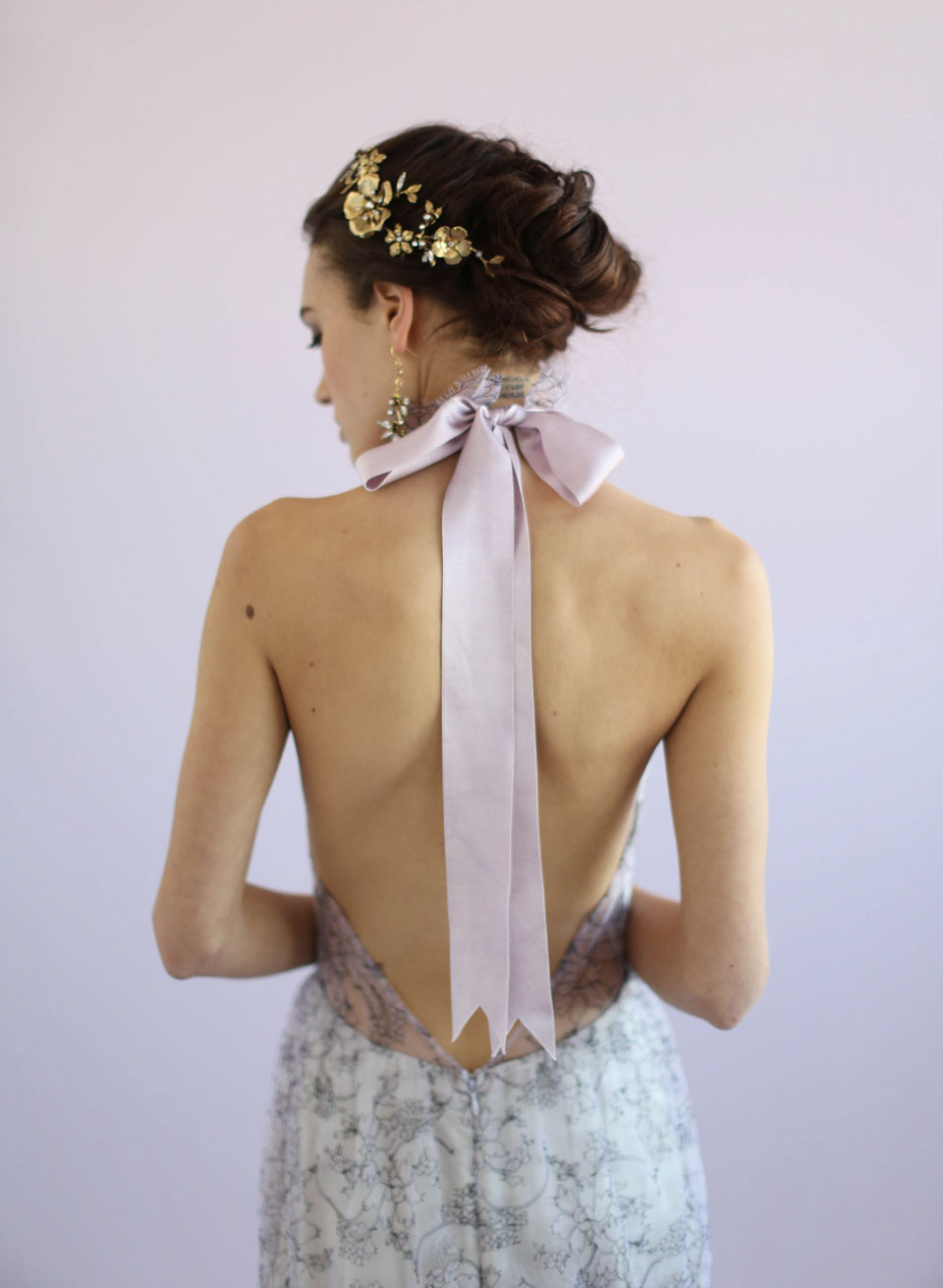 Twigs & Honey bridal headpieces. Twigs & Honey bridal headpieces.