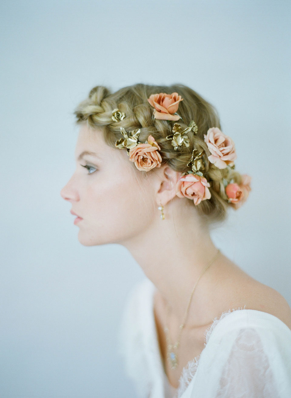 Twigs & Honey bridal headpieces. Twigs & Honey bridal headpieces.