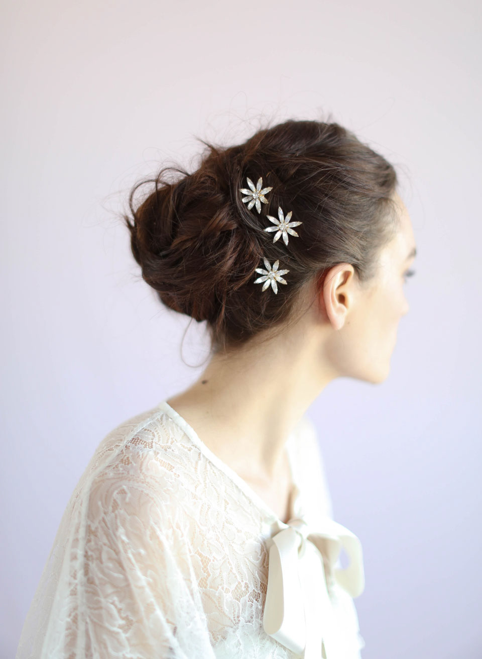 Twigs & Honey bridal headpieces. Twigs & Honey bridal headpieces.