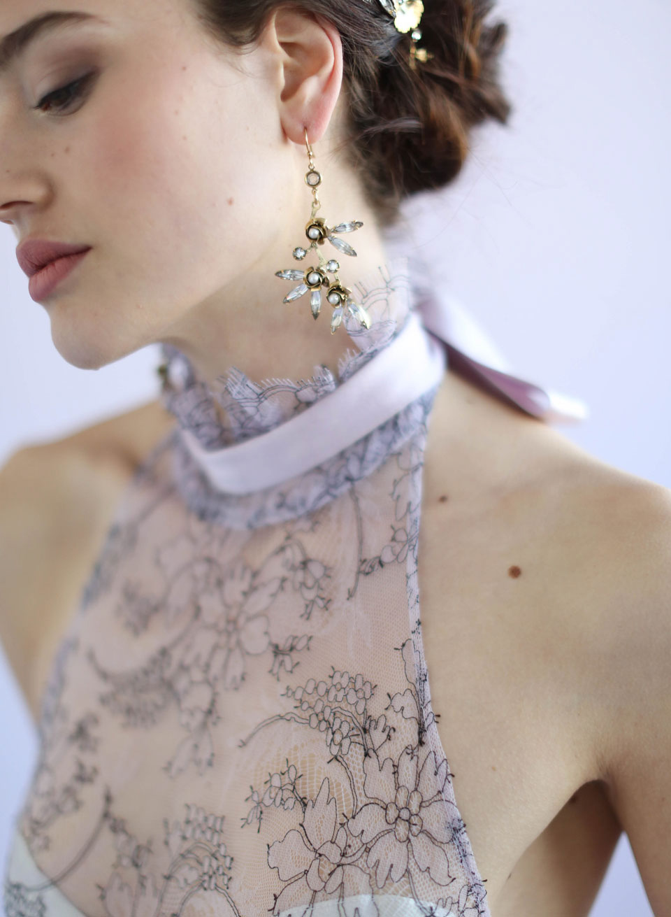 Twigs & Honey bridal headpieces. Twigs & Honey bridal headpieces.
