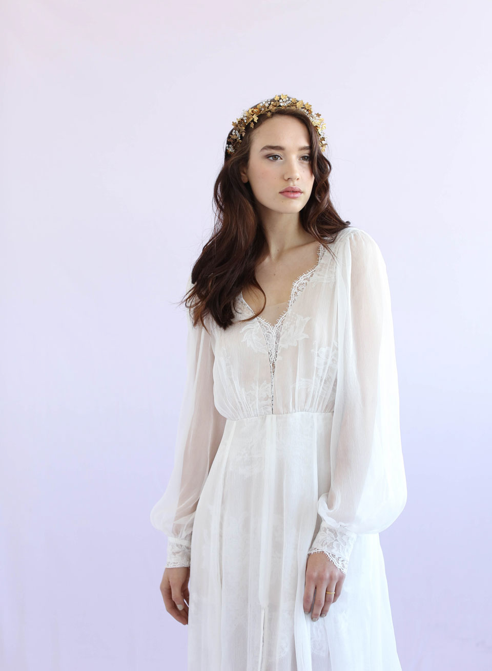 Twigs & Honey bridal headpieces. Twigs & Honey bridal headpieces.