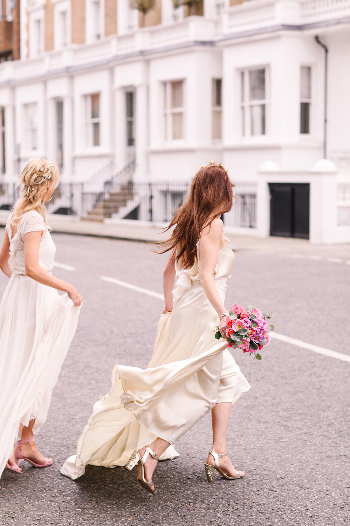 wpid428157 Belle Bunty Dune London city wedding bridal streetstyle shoot separates20160410 0090