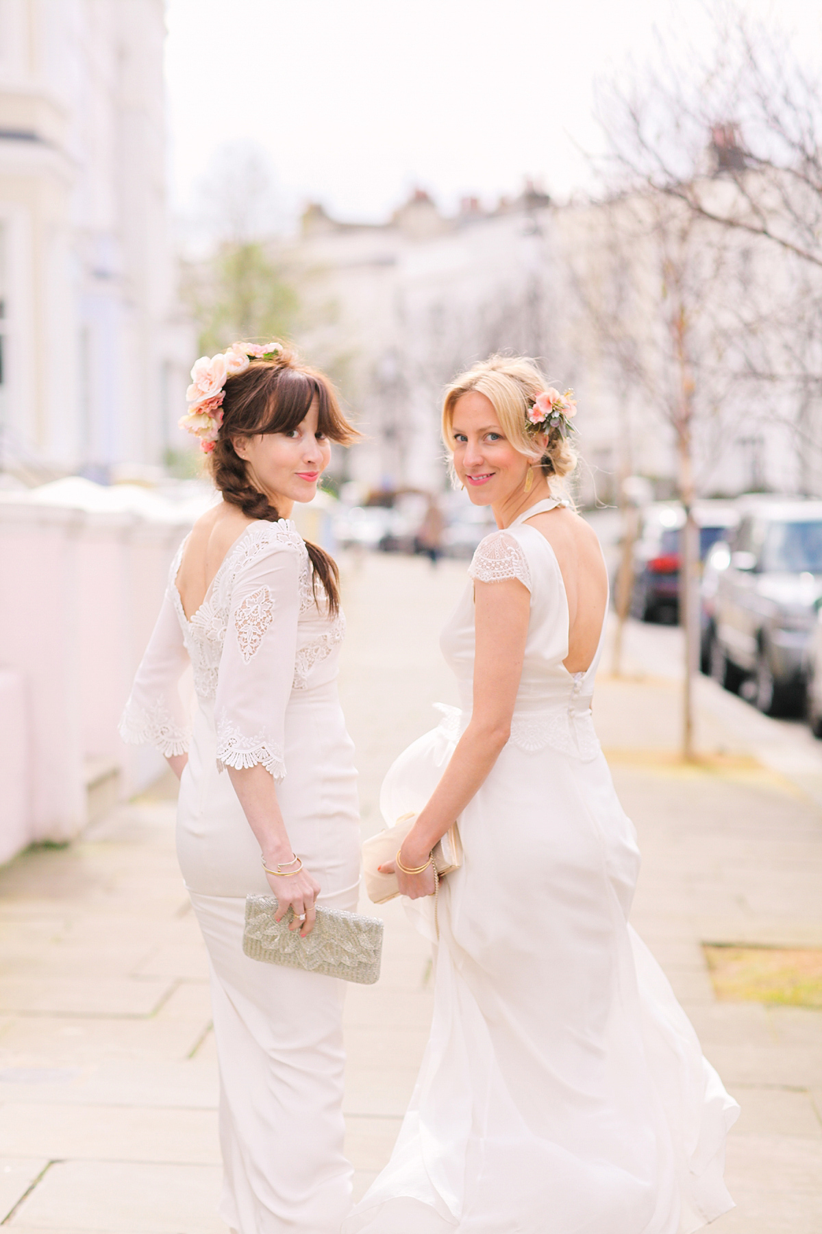 wpid428187 Belle Bunty Dune London city wedding bridal streetstyle shoot pretty romantic20160410 0128