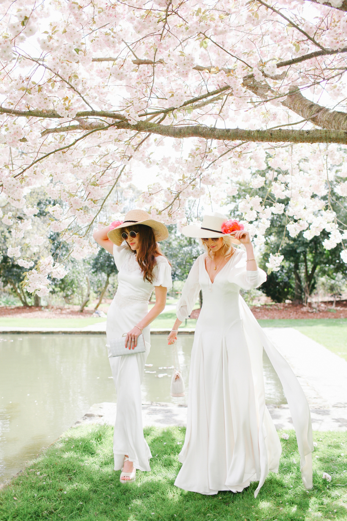 wpid428199 Belle Bunty Dune London wedding bridal shoot english country 70s style dress eltham palace20160430 0003