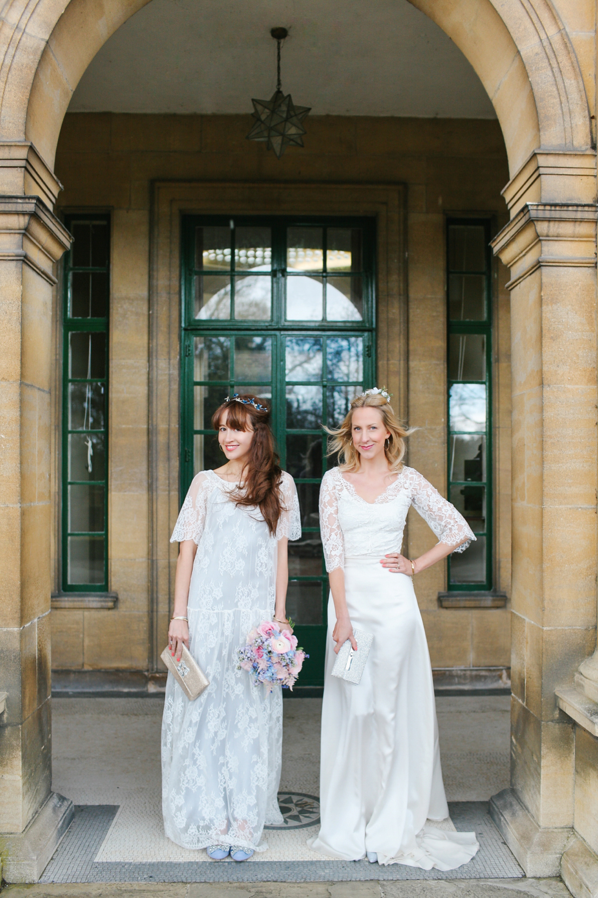 wpid428247 Belle Bunty Dune London wedding bridal shoot english country someting blue lace silk style dress eltham palace20160430 0054