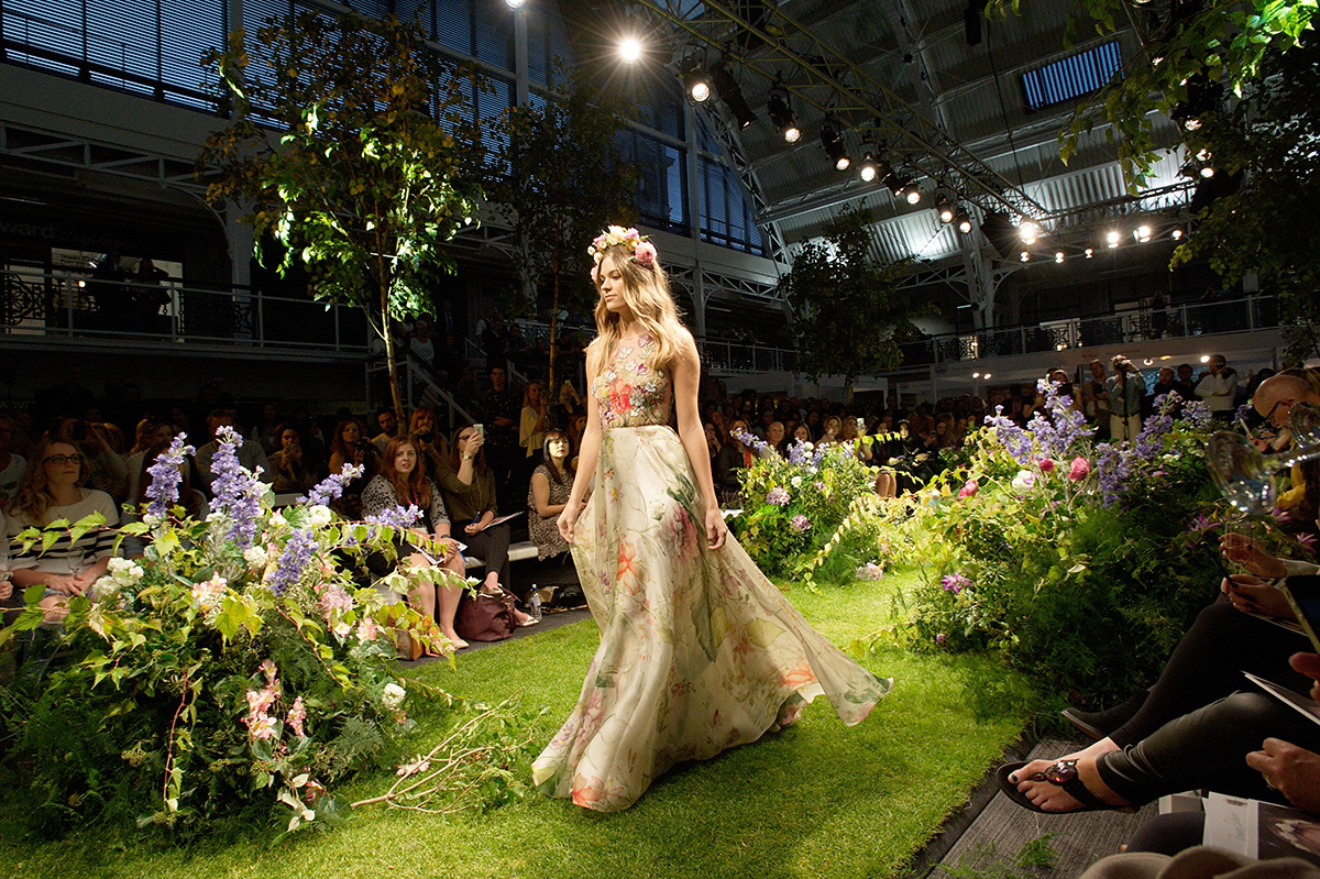 Brides The Show 2016 - tickets are now on sale! Brides The Show 2016 - tickets are now on sale!