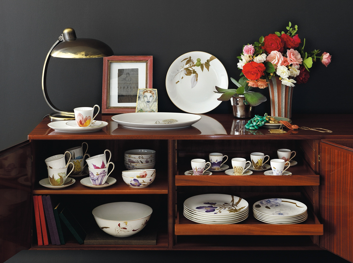 Stylish and beautiful wedding gifts from The Wedding Shop