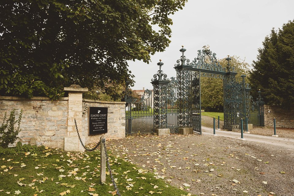 An Autumnal Anglo-Indian fusion wedding in the Cotswolds. Photography by Jackson & Co.