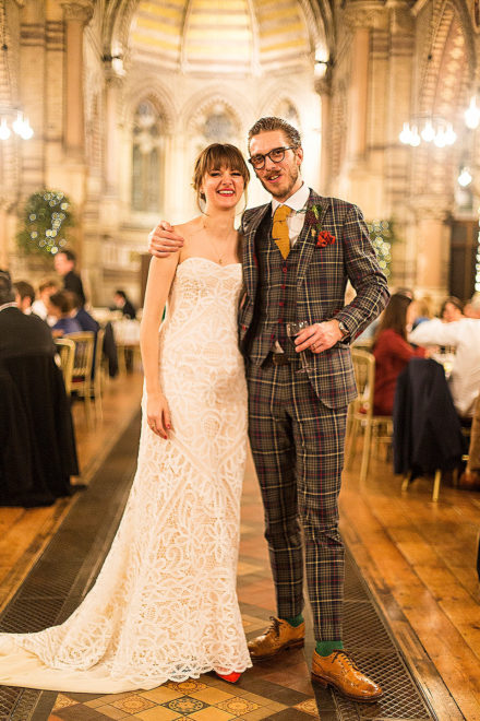 Designer Cherry Williams' Foliage-Filled Architecturally Inspired Festive Wedding 9 wpid432729 cherry williams wedding 53