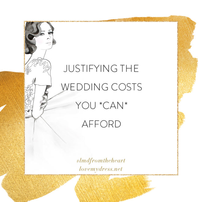 justifying wedding costs1
