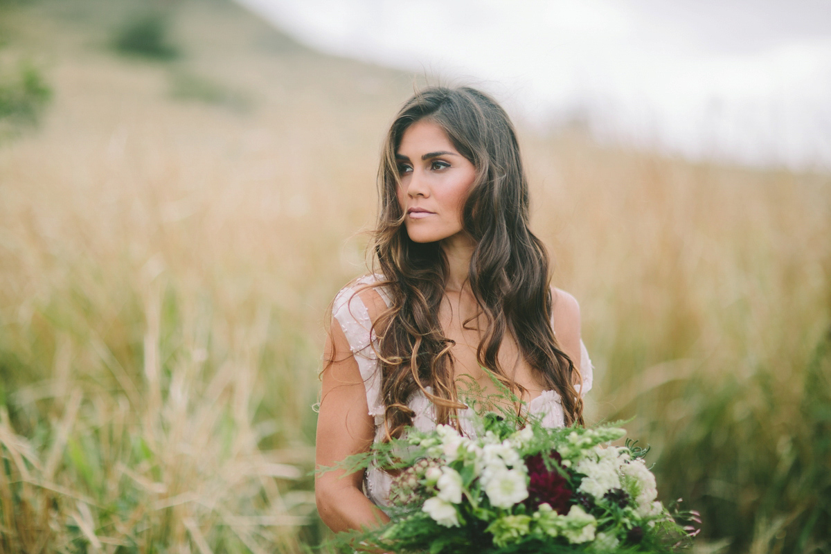 Tupou Photography - based in London, Tupou produce authentic and intimate wedding photography.