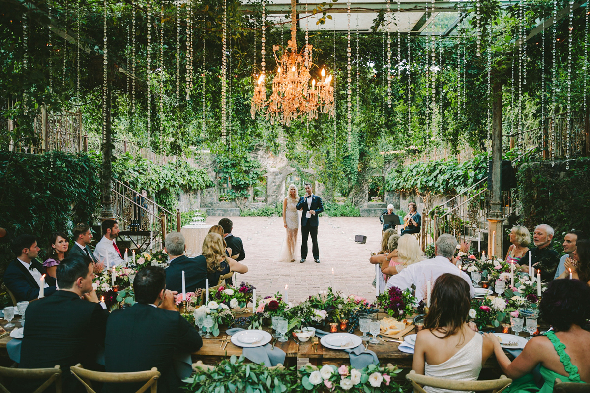 Tupou Photography - based in London, Tupou produce authentic and intimate wedding photography.