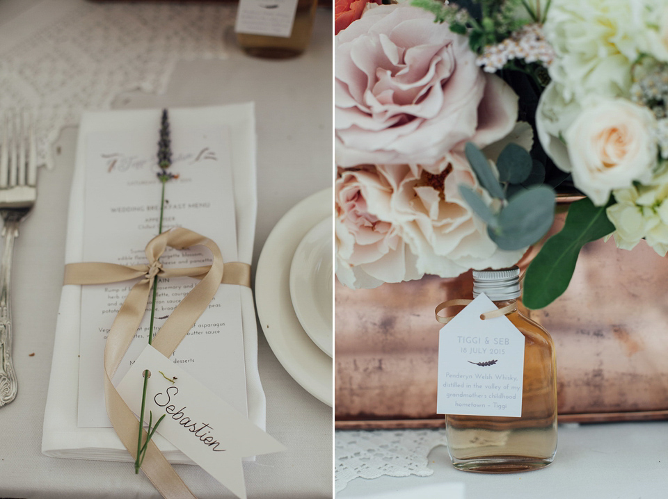 A Suzanne Neville gown for a relaxed and elegant garden wedding. Styled by Blue Fizz events. A Suzanne Neville gown for a relaxed and elegant garden wedding. Styled by Blue Fizz events.