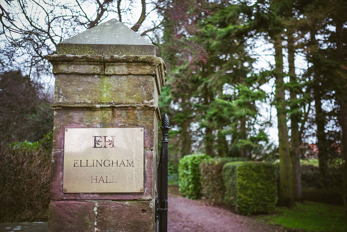 wpid434399 kate beaumont ellingham hall wedding 1 - An Elegant Black Tie Winter Wedding at Ellingham Hall Northumberland wpid434399 kate beaumont ellingham hall wedding 1