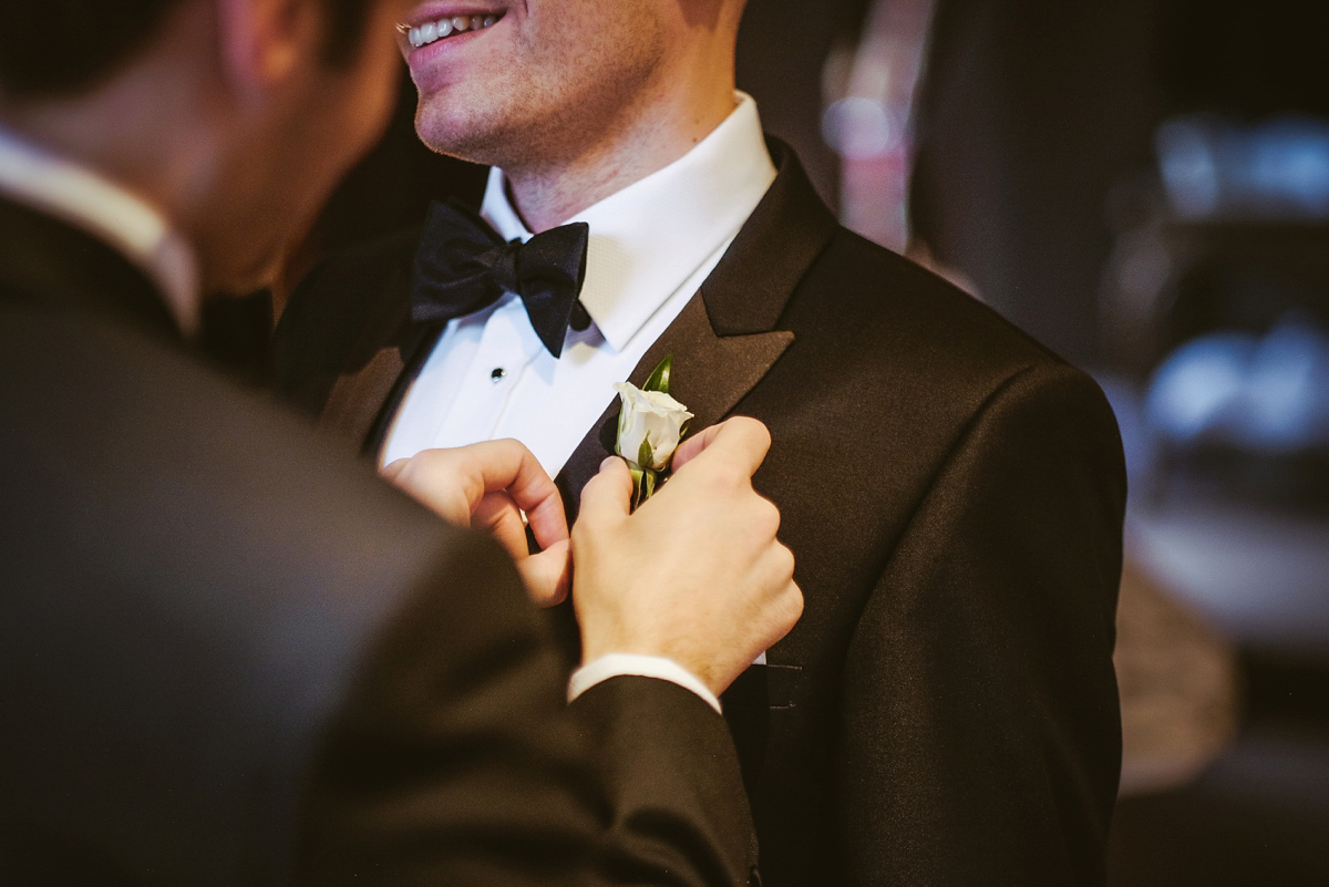 wpid434419 kate beaumont ellingham hall wedding 11 - An Elegant Black Tie Winter Wedding at Ellingham Hall Northumberland wpid434419 kate beaumont ellingham hall wedding 11