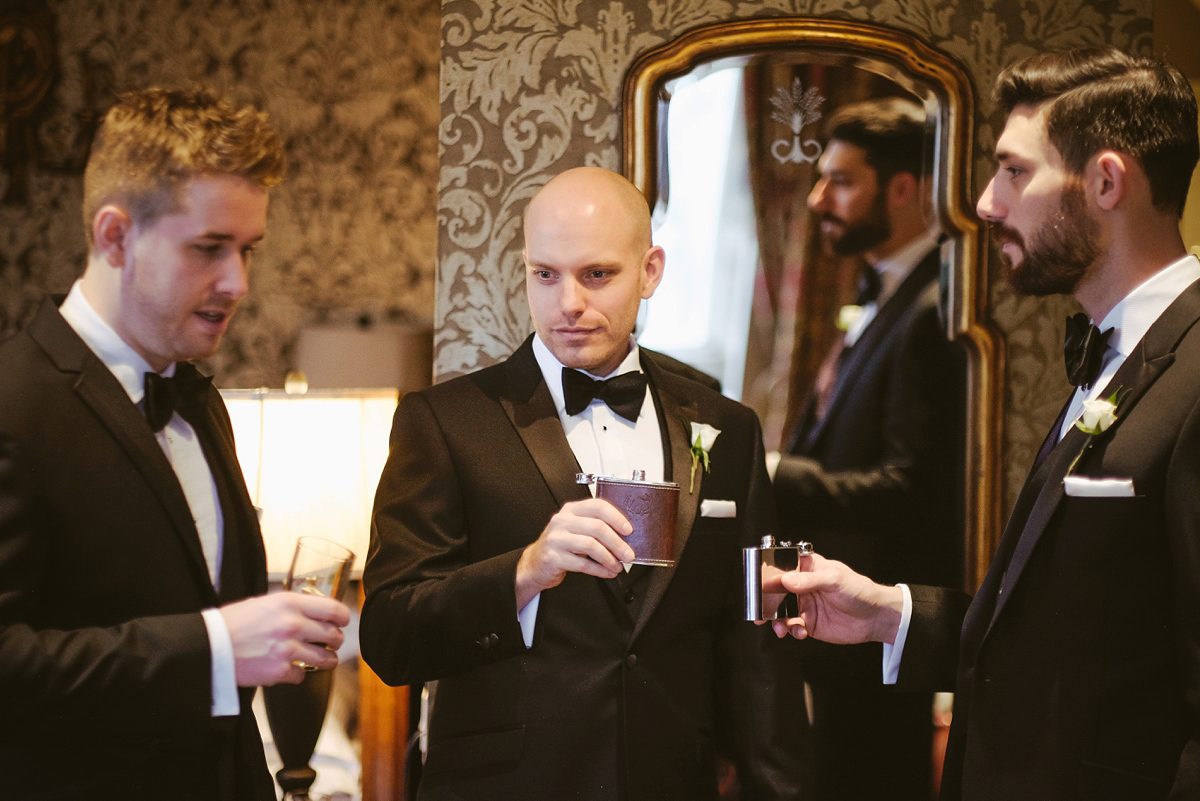 wpid434421 kate beaumont ellingham hall wedding 12 - An Elegant Black Tie Winter Wedding at Ellingham Hall Northumberland wpid434421 kate beaumont ellingham hall wedding 12