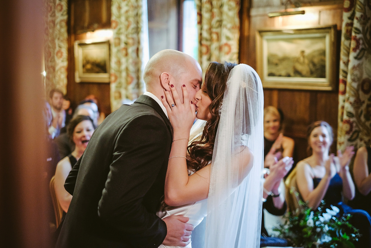 wpid434445 kate beaumont ellingham hall wedding 24 - An Elegant Black Tie Winter Wedding at Ellingham Hall Northumberland wpid434445 kate beaumont ellingham hall wedding 24