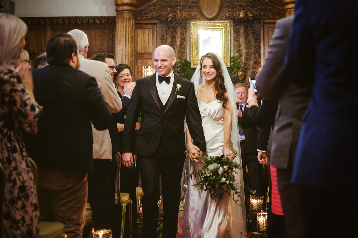 wpid434447 kate beaumont ellingham hall wedding 25 - An Elegant Black Tie Winter Wedding at Ellingham Hall Northumberland wpid434447 kate beaumont ellingham hall wedding 25