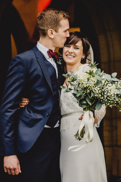 A Charlie Brear Gown for Papakåta Teepee Wedding on New Years Eve