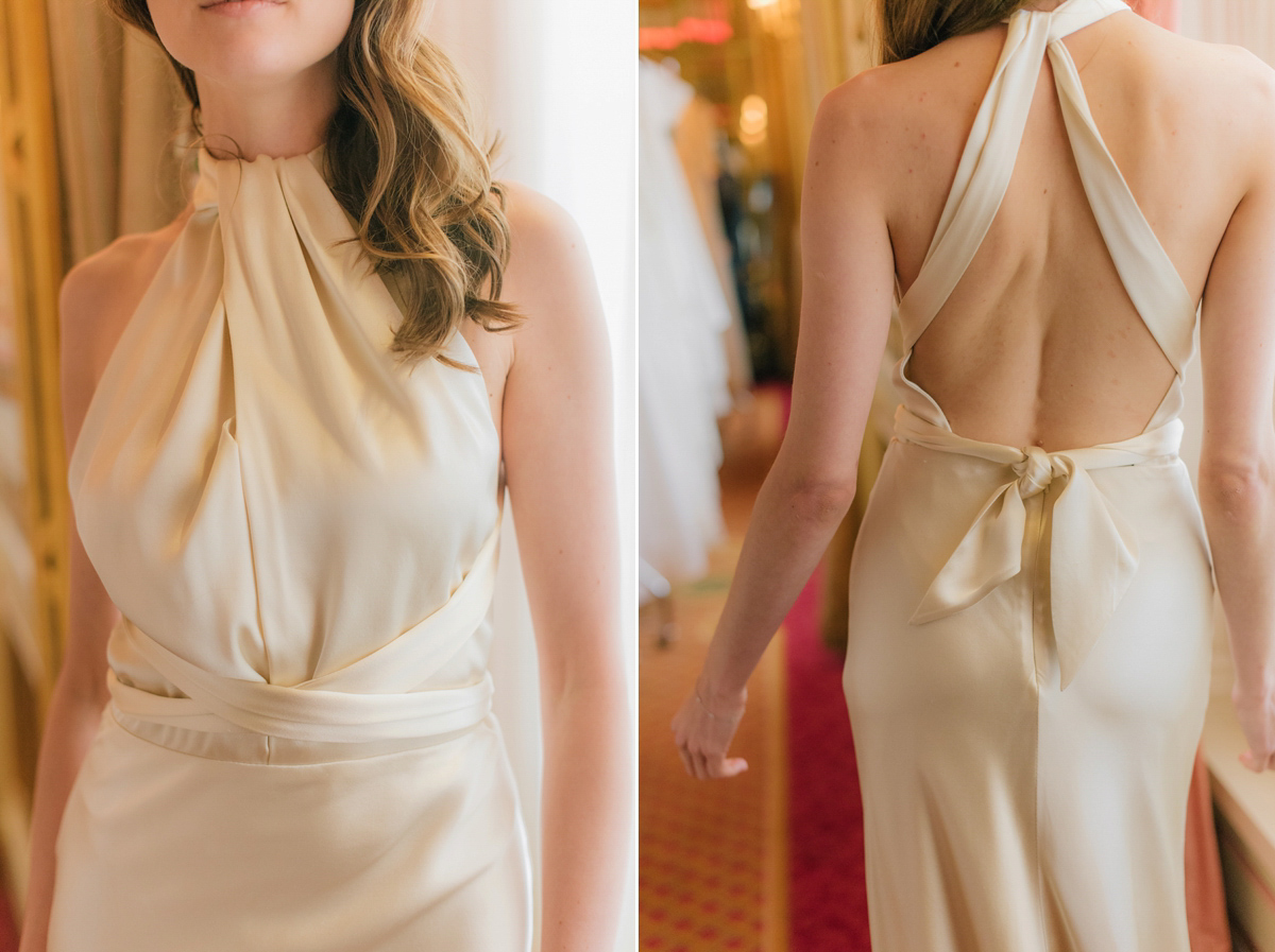 Halfpenny London - a beautiful collection of wedding dresses for the stylish modern bride. Halfpenny London - a beautiful collection of wedding dresses for the stylish modern bride.