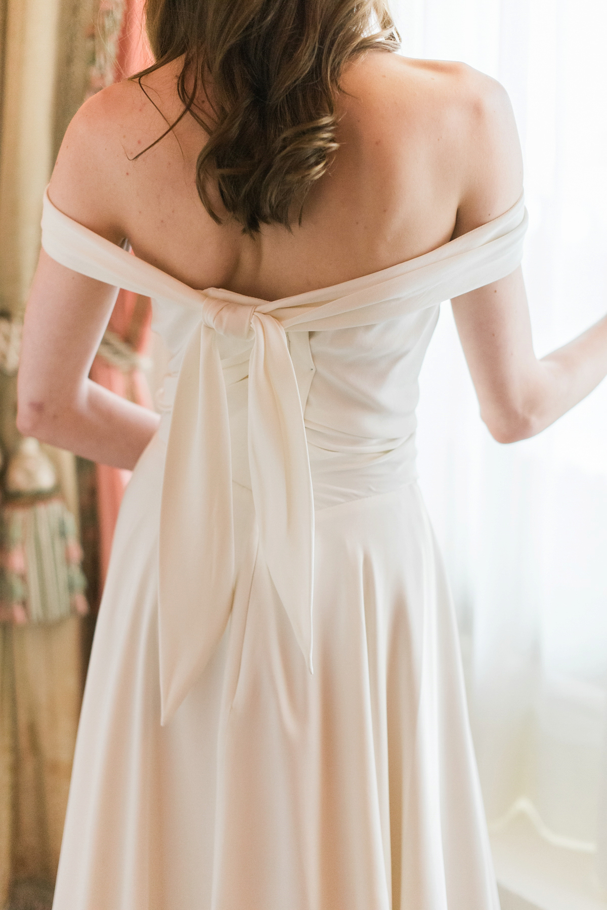 Halfpenny London - a beautiful collection of wedding dresses for the stylish modern bride. Halfpenny London - a beautiful collection of wedding dresses for the stylish modern bride.