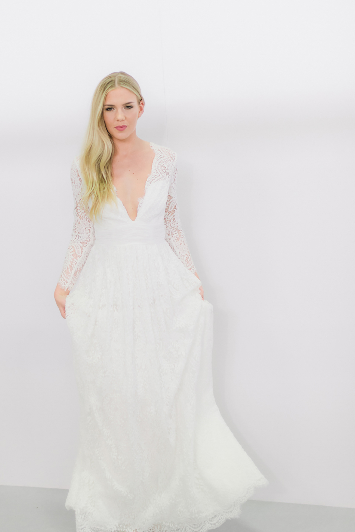 Untamed Love - the 2017 collection by Charlotte Balbier.