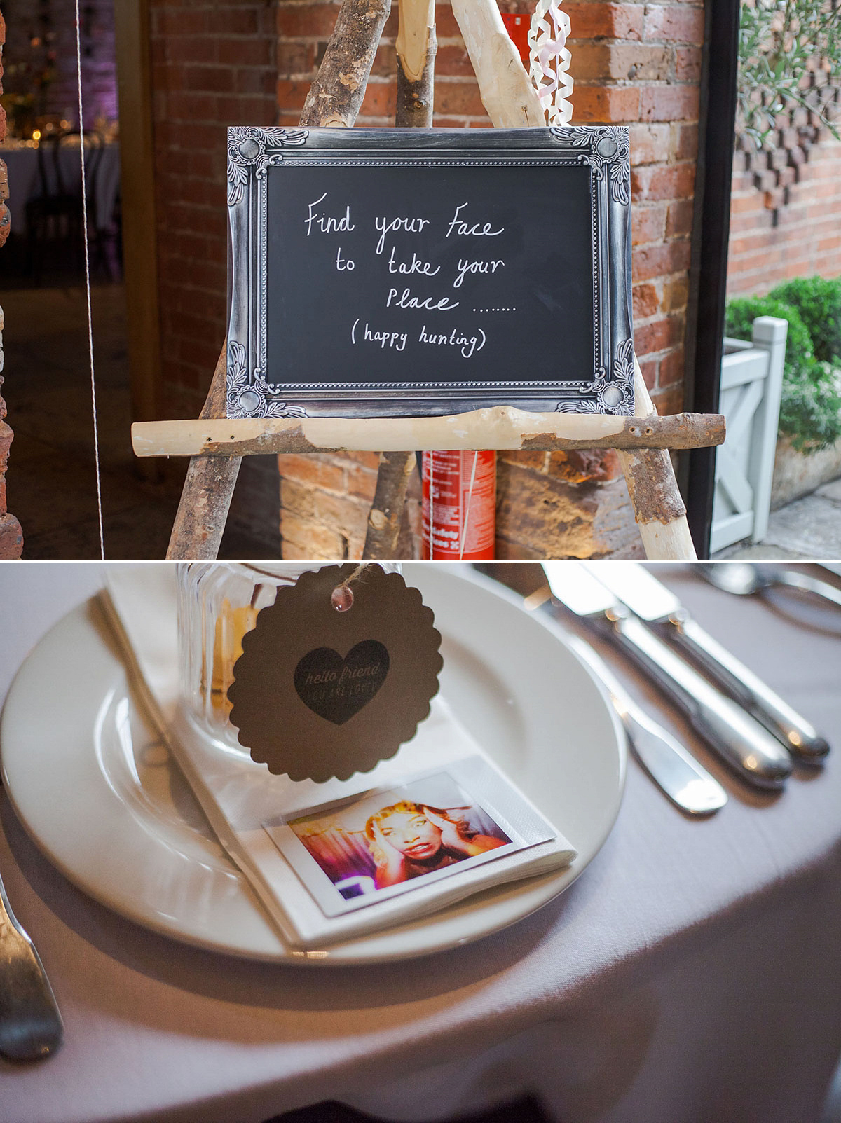 Abigail wore a backless Pronovias gown for her colourful Summer wedding at Shustoke Barn. Photogrpahy by Ria Beth.