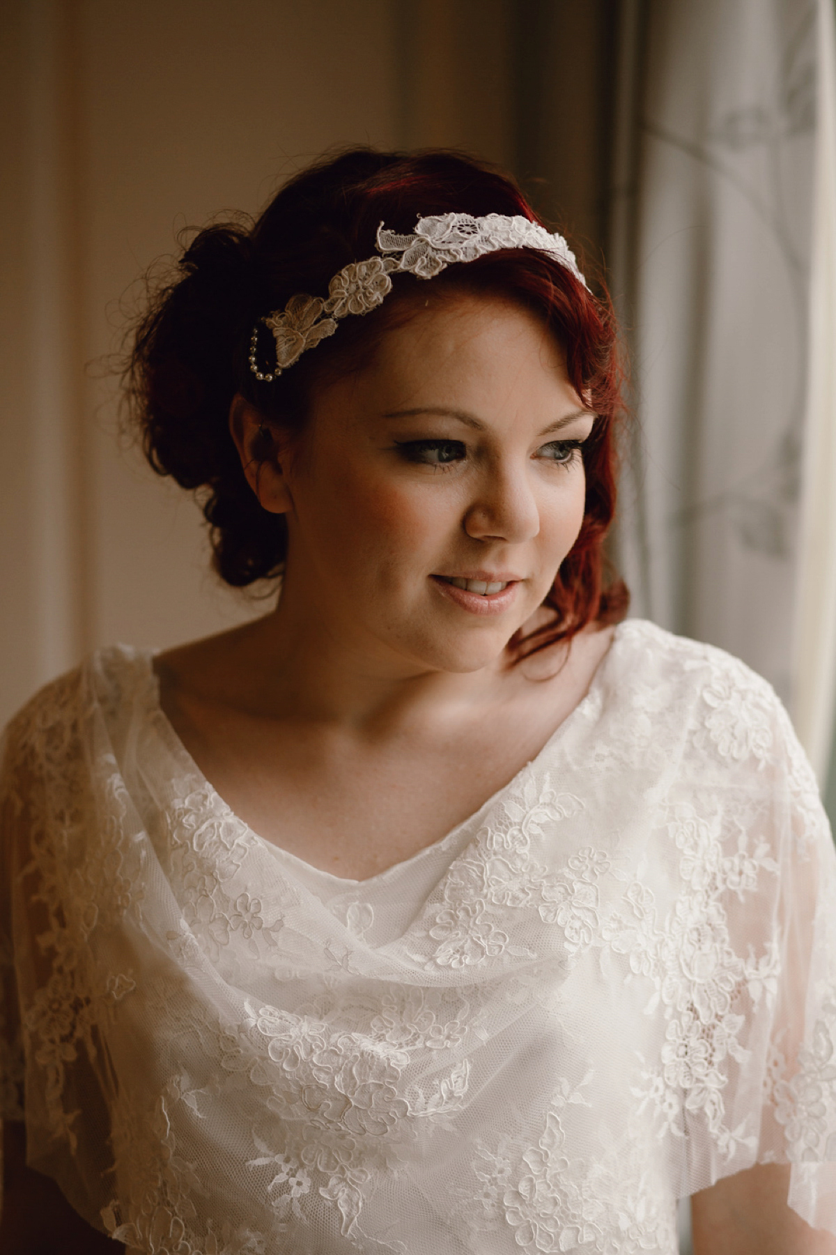 A 1920's and 1930's vintage inspired wedding. Photography by A Boy Called Ben.