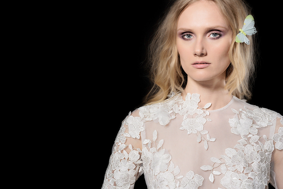Brides The Show, 30th September 2016. Brides The Show, 30th September 2016.
