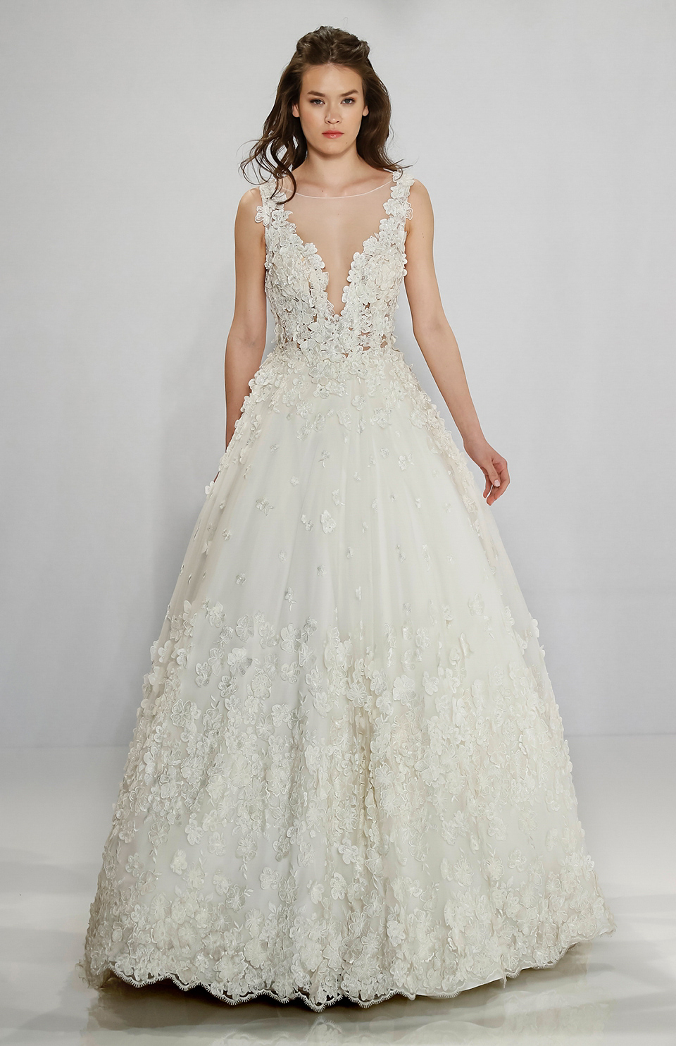 Brides The Show, 30th September 2016. Brides The Show, 30th September 2016.