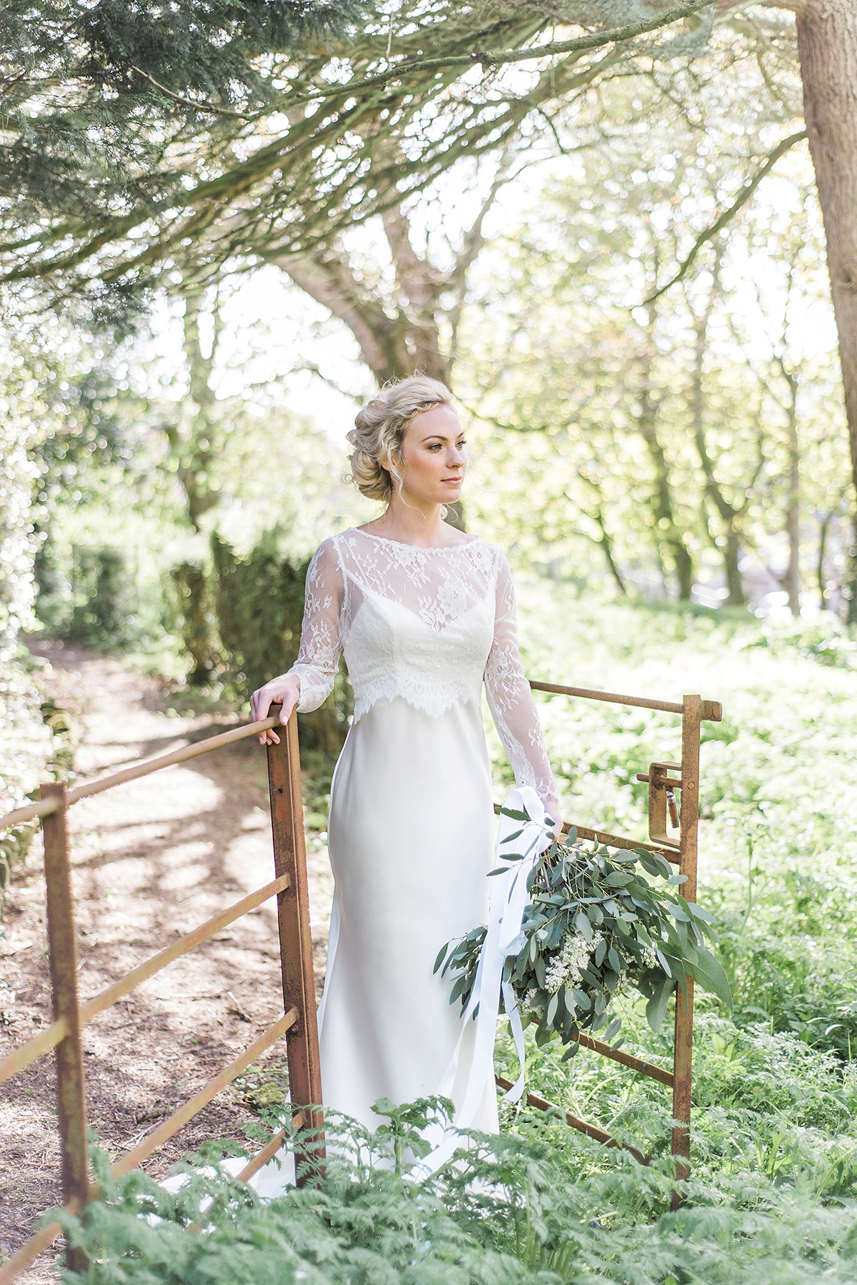 English elegance at Dunsley Hall country house hotel wedding venue in Whitby, North Yorkshire. Photography by Georgina Harrison.