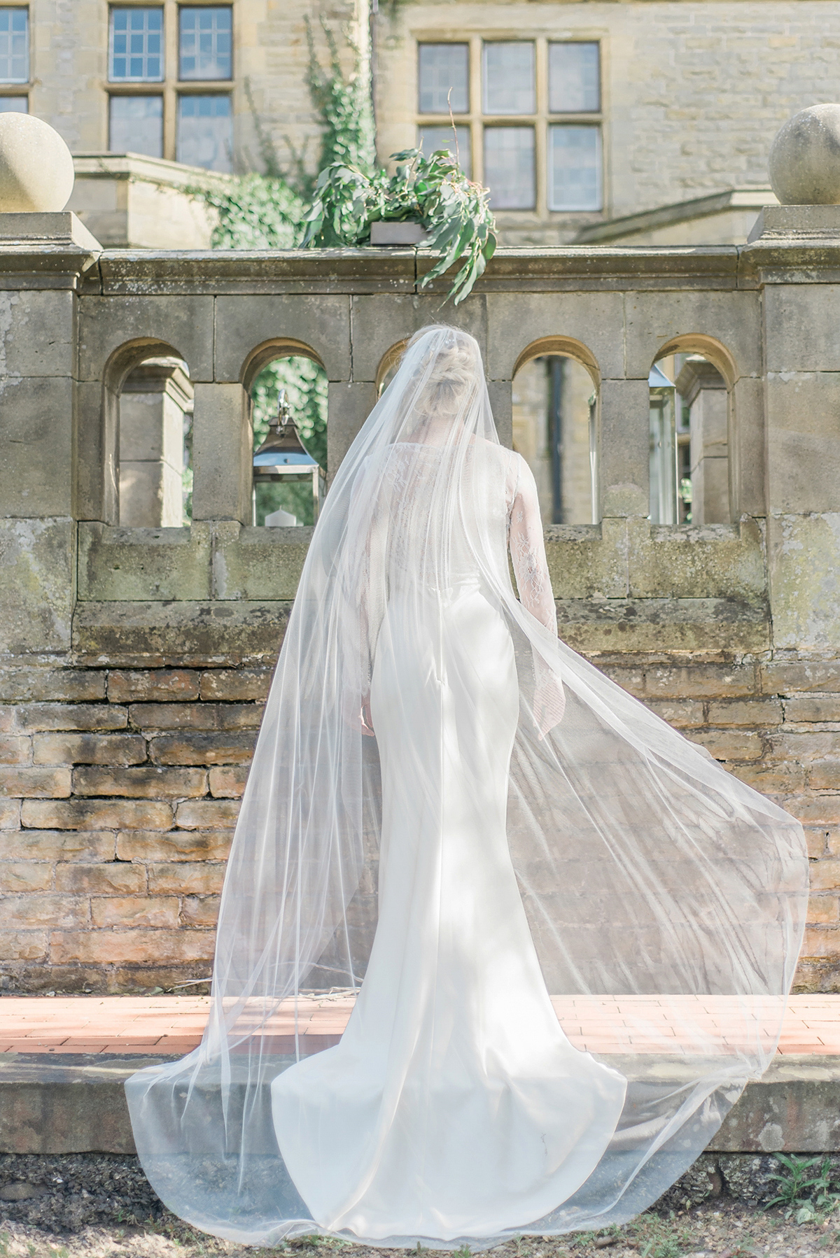 English elegance at Dunsley Hall country house hotel wedding venue in Whitby, North Yorkshire. Photography by Georgina Harrison.