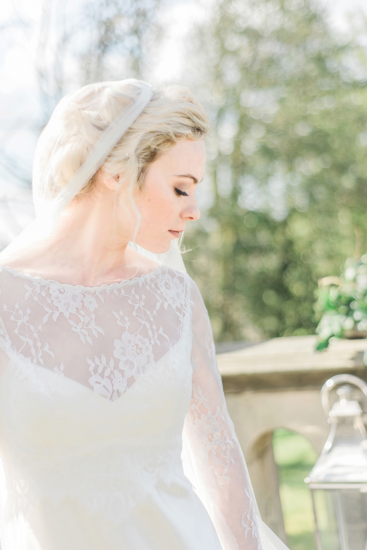 English elegance at Dunsley Hall country house hotel wedding venue in Whitby, North Yorkshire. Photography by Georgina Harrison.