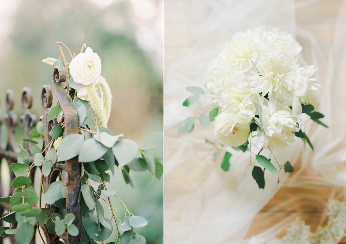 English elegance at Dunsley Hall country house hotel wedding venue in Whitby, North Yorkshire. Photography by Georgina Harrison.