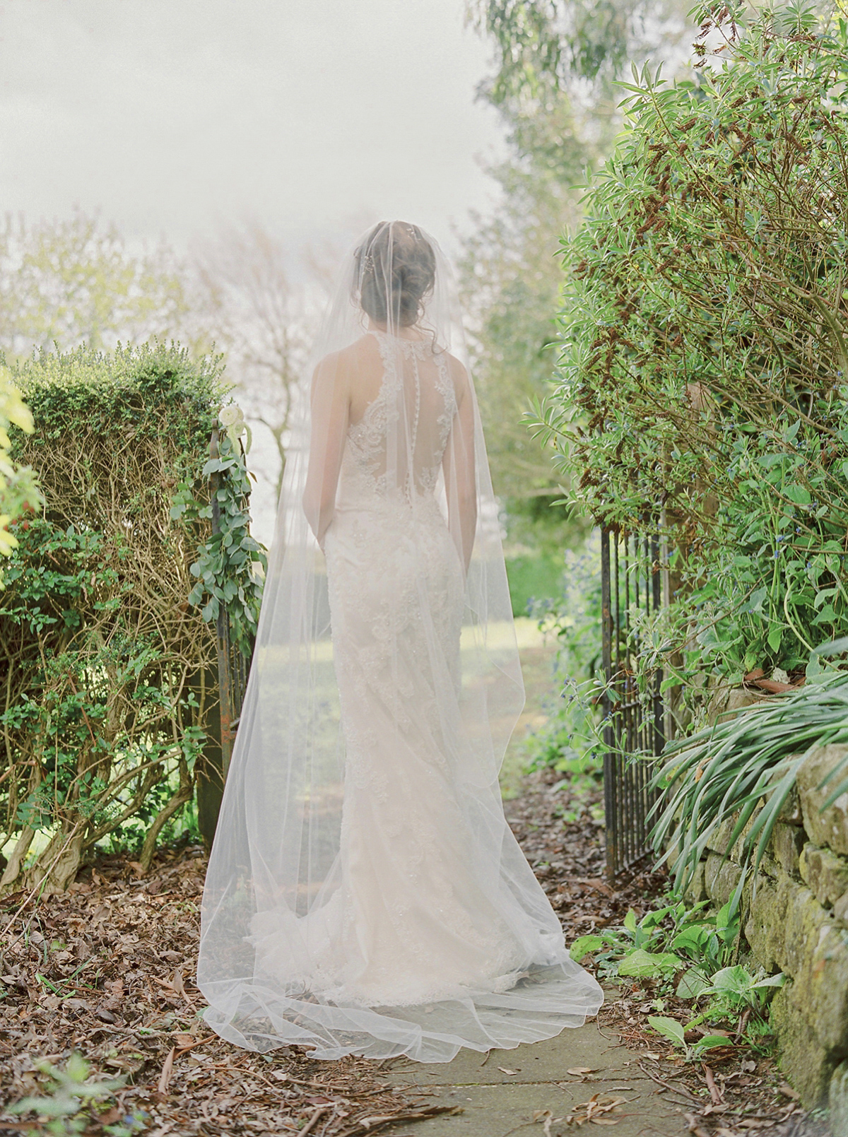 English elegance at Dunsley Hall country house hotel wedding venue in Whitby, North Yorkshire. Photography by Georgina Harrison.