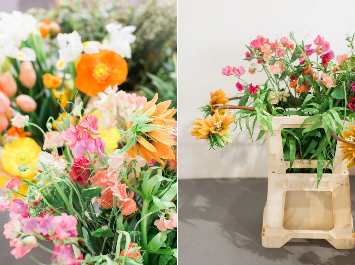 How to design your own wedding bouquet - advice from Georgia of Westwood Design. Images by Sarah Hannam Photography. How to design your own wedding bouquet - advice from Georgia of Westwood Design. Images by Sarah Hannam Photography.