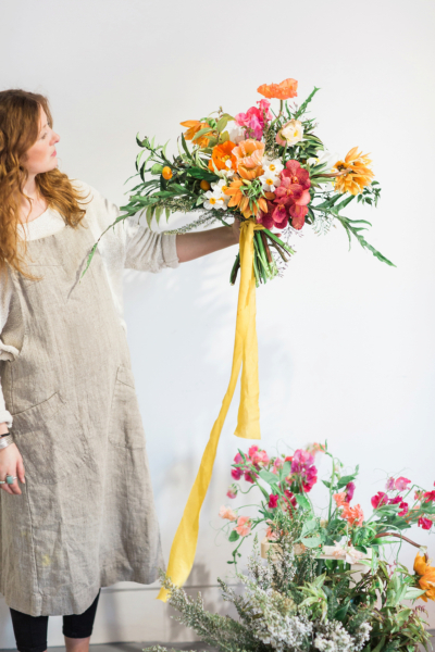 How to Design Your Own Wedding Bouquet, by Westwood Design