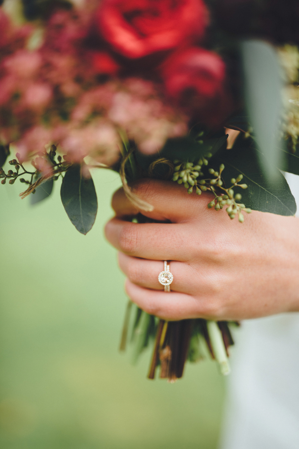 Lucy wore a 1920s inspired drop waist gown by Charlie Brear for her magical Autumn Papakata tipi wedding at Middlesmoor in Yorkshire. Silversixpence Films + Flawless Photography.