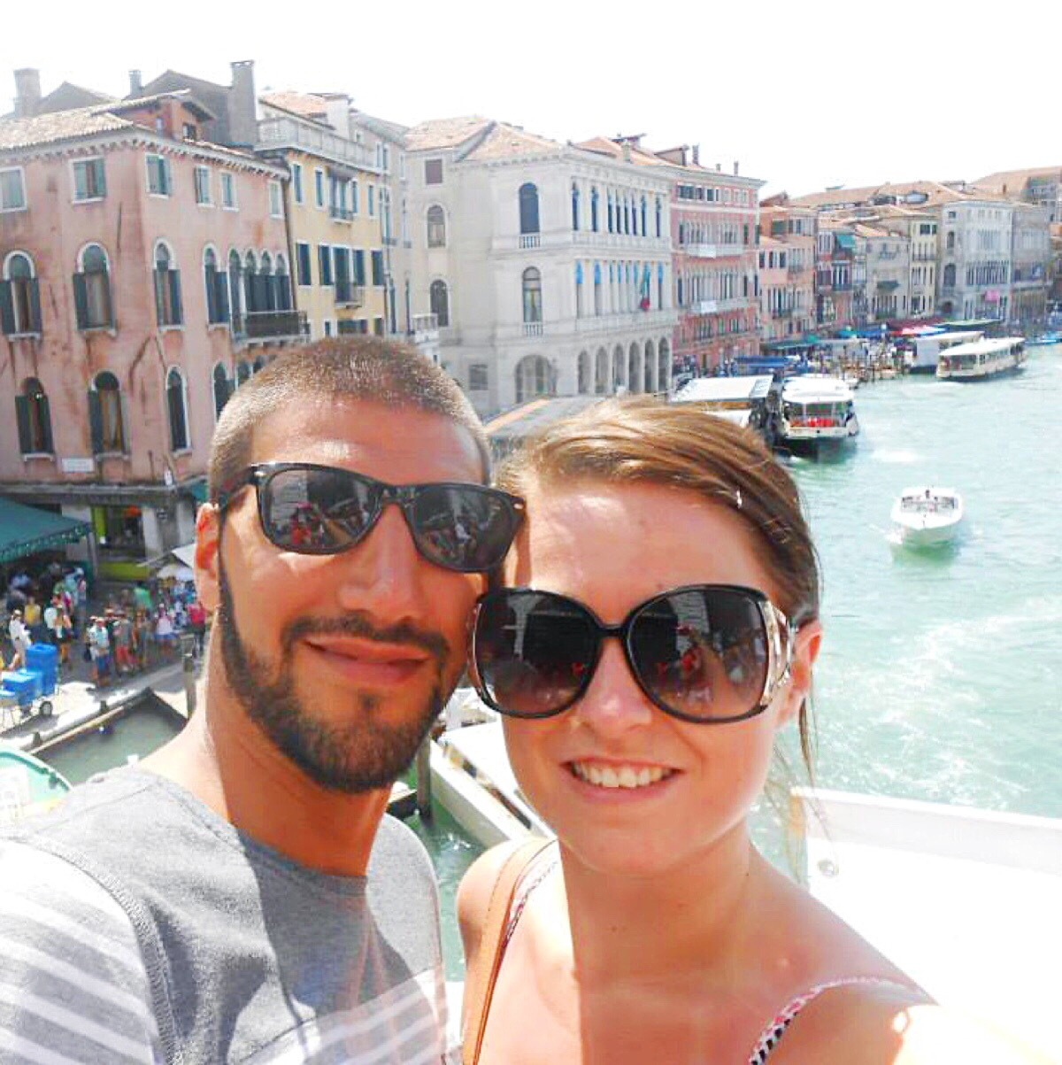 Rose and Josh's proposal story. Find out how this couple became engaged. Rose and Josh's proposal story. Find out how this couple became engaged.