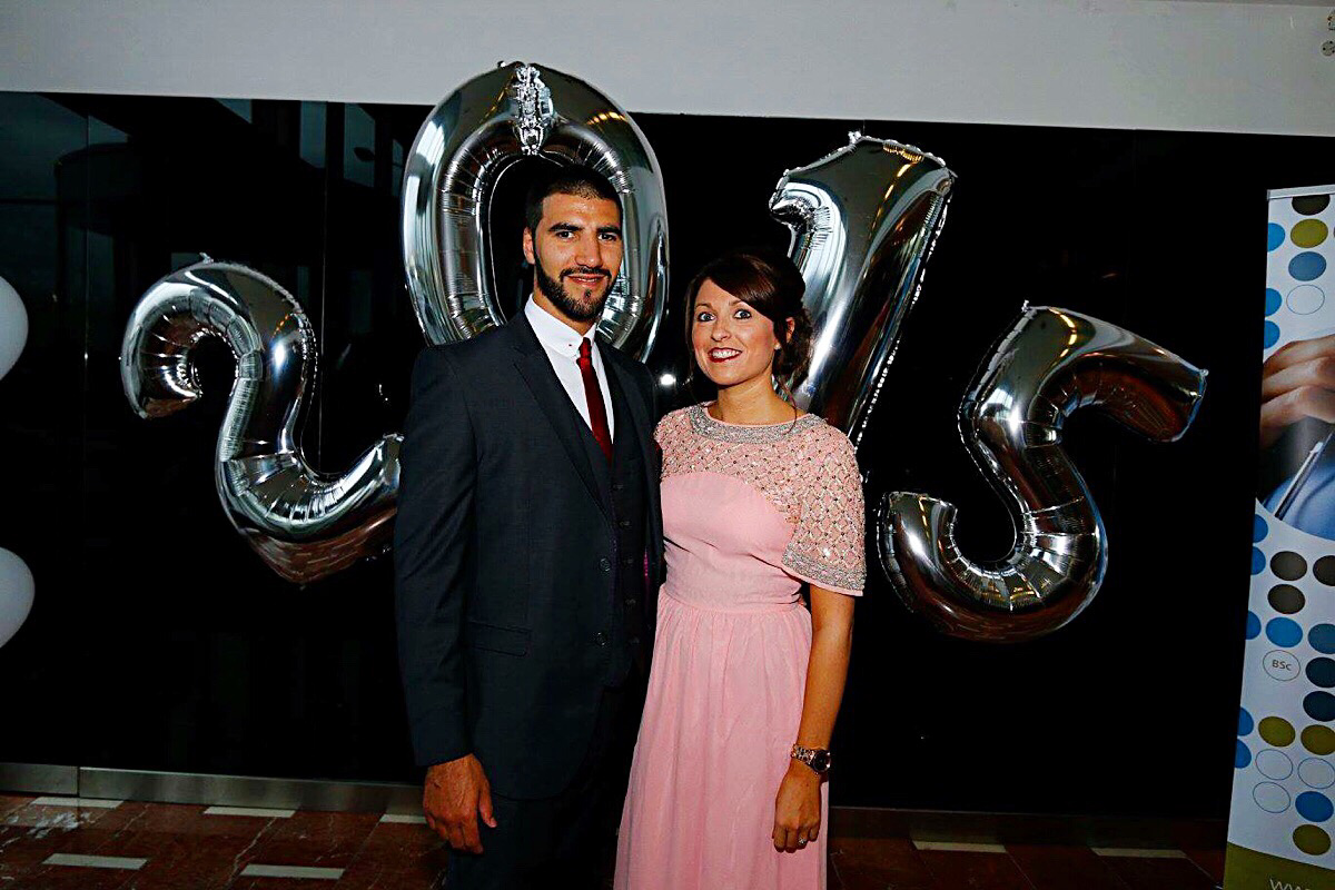 Rose and Josh's proposal story. Find out how this couple became engaged. Rose and Josh's proposal story. Find out how this couple became engaged.