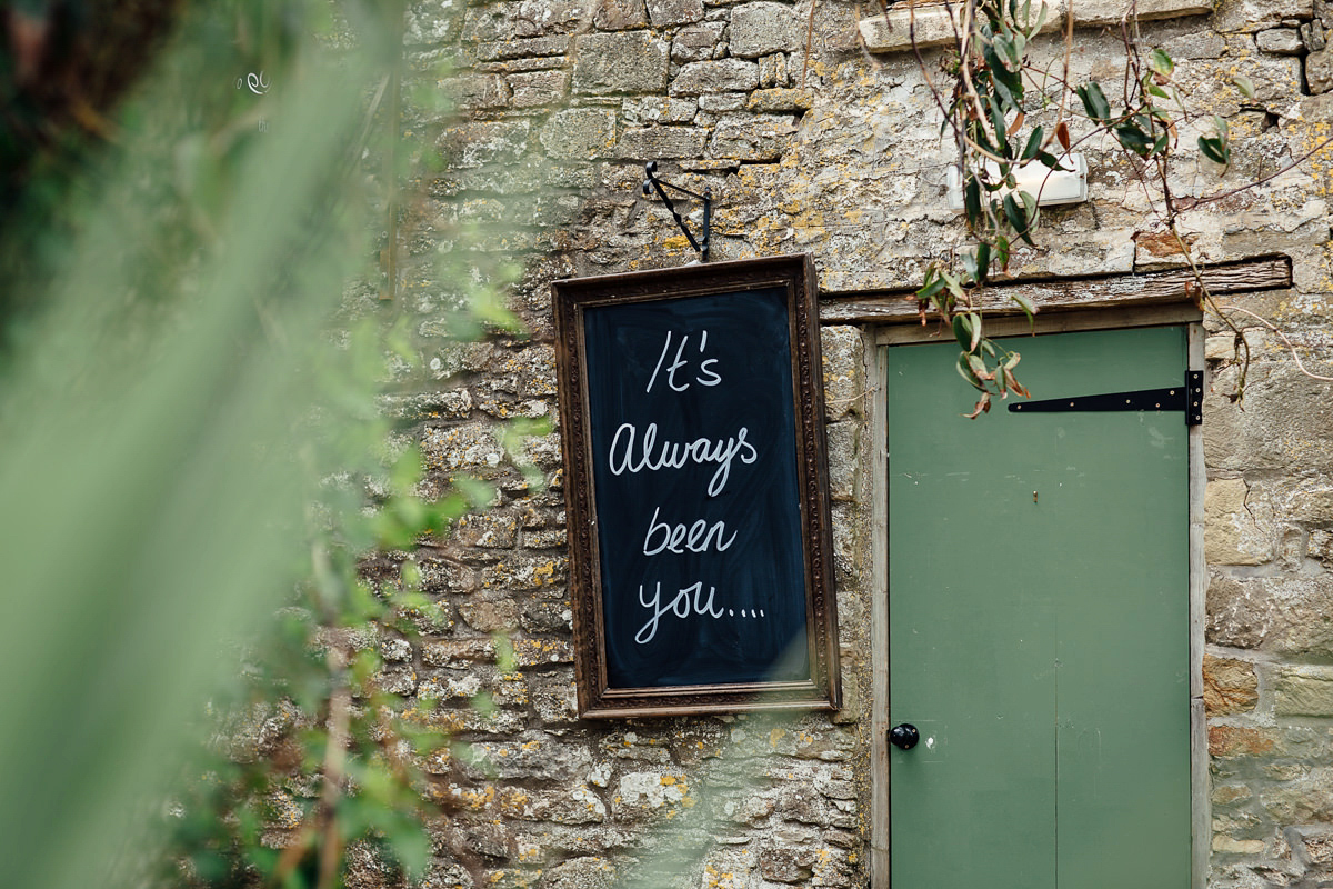 Gemma wore a boho inspired wedding dress by Wilden bride for her lovely Spring country house wedding in Devon. Images by Freckle Photography.