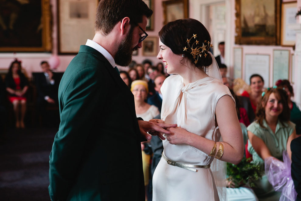 A Ghost Gown and Starry Headpiece for a 1930's Inspired Mint Green Wedding in the Spring 4 wpid442840 mint green ghost wedding dress 38